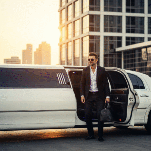 The Ultimate Guide to Booking a bachelor party shuttle limo NJ: Routes, Tips, and Trends for an Unforgettable Night