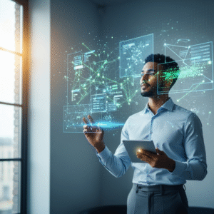 Building Trust: How a Quality Service Network and Indexed Providers Create an Organized Network for Your Neighborhood