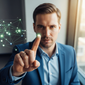 How strategic service connections, customer providers, quality links Drive Local Growth